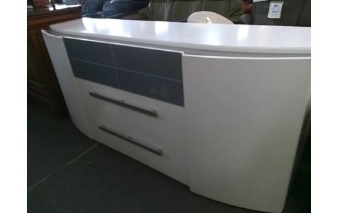 BUFFET BAS MODERNE 3T 2P