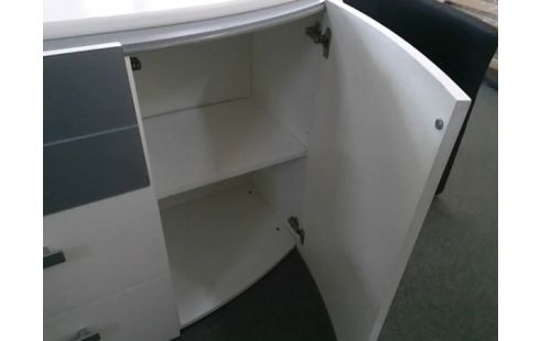 BUFFET BAS MODERNE 3T 2P