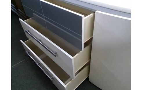 BUFFET BAS MODERNE 3T 2P