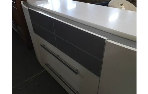 BUFFET BAS MODERNE 3T 2P