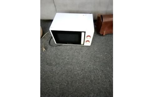 MICRO ONDES MOULINEX
