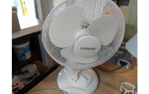 VENTILATEUR SUR PIED OCEANIC
