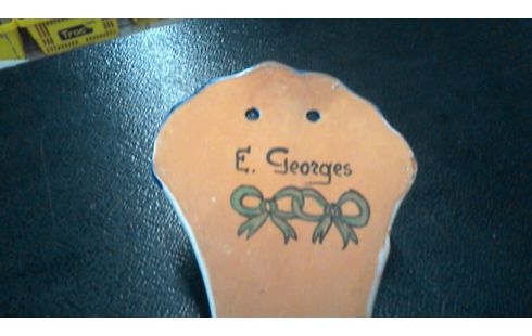 NEVERS CORNE ABANDANCE