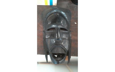 MÁSCARA GUCCI ÉBANO