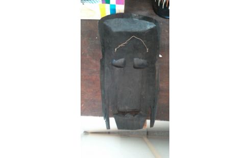 MÁSCARA GUCCI ÉBANO