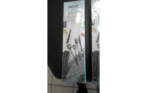 OLIE- EN AZIJNSTELLETJE SET