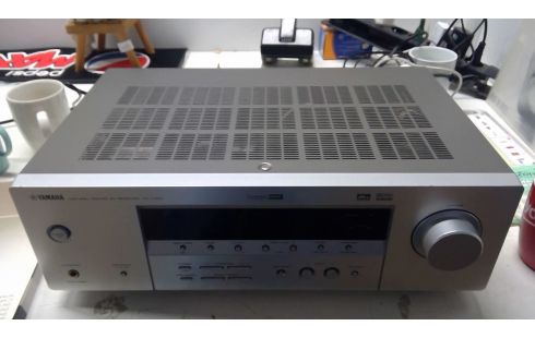 YAMAHA RECEIVER RX-V357