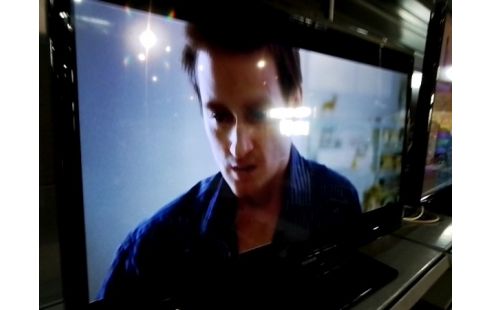 TELEVISEUR LED TUCSON 80CM