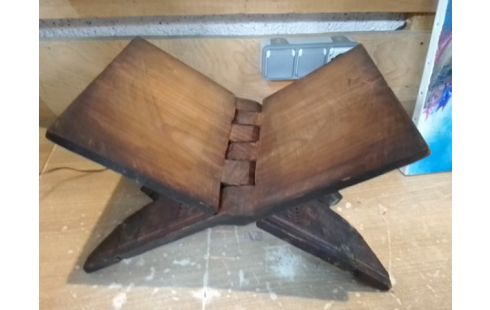 TABOURET AFRIQUE BOIS