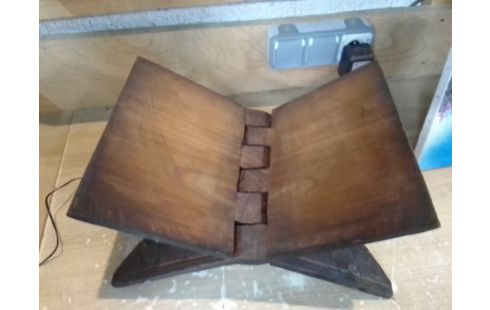 TABOURET AFRIQUE BOIS