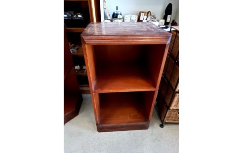 MEUBLE D'APPOINT ÉTAGÈRE