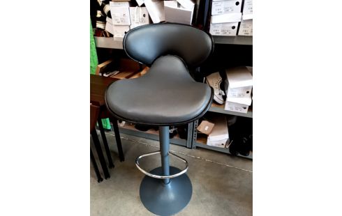 TABOURET DE BAR RÉGLABLE