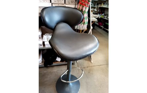 TABOURET DE BAR RÉGLABLE