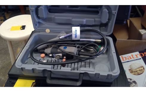 DREMEL 