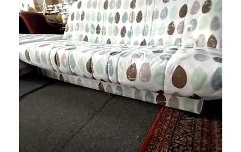 CLIC CLAC BLANC RONDS COLORES