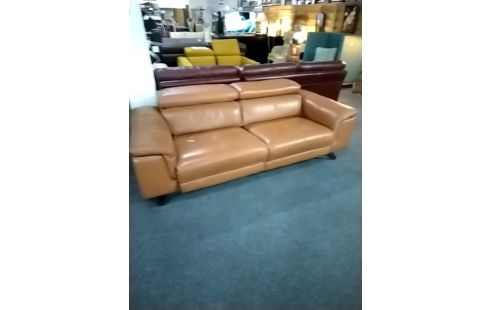 CANAPE RELAX ELECTRIQUE