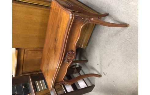 TABLE DE JEU CONSOLE BOUS EXOTIQUE