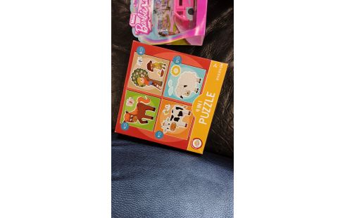 PUZZLE 4 IN 1