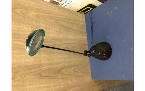LAMPE DE BUREAU NOIR