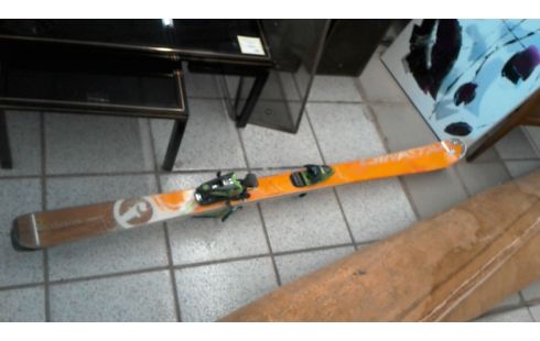SKIS  DYNASTAR