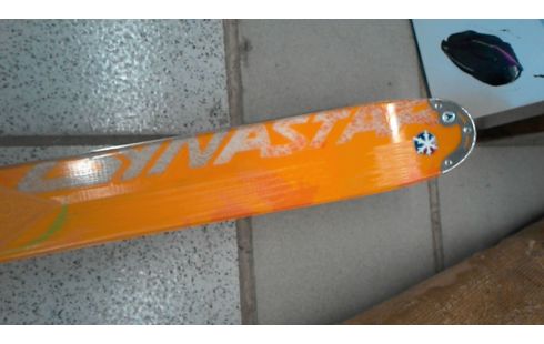 SKIS  DYNASTAR