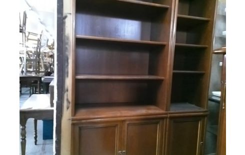 BIBLIOTHEQUE OUVERTE 3P