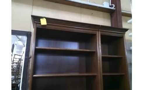 BIBLIOTHEQUE OUVERTE 3P