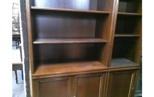 BIBLIOTHEQUE OUVERTE 3P