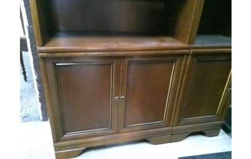 BIBLIOTHEQUE OUVERTE 3P