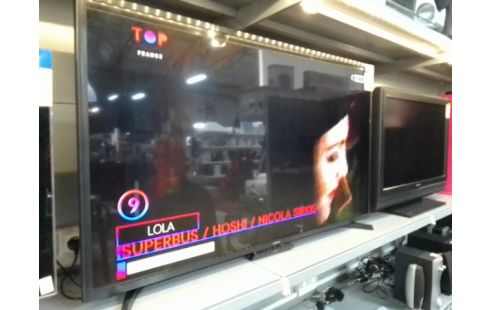 TELEVISEUR SAMSUNG 120CM