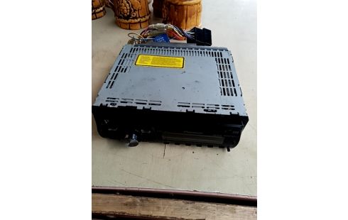 AUTORADIO CD PIONEER