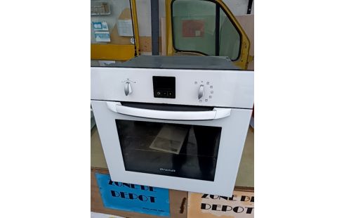 FOUR ENCASTRABLE BRANDT +ACC RES