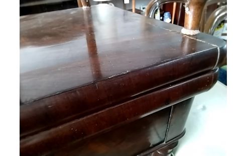 TABLE DE JEU Pltx abîmé