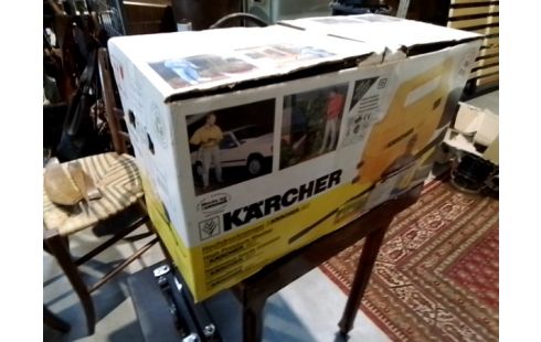KARCHER MODELE 401
