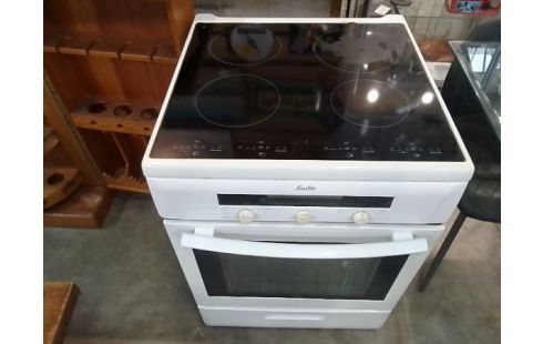 CUISINIERE INDUCTION SAUTER