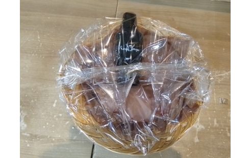 PANIER PRÉSENTATION COCKTAIL