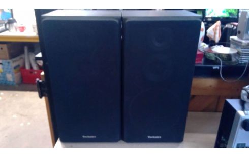 LUIDSPREKERS TECHNICS SB 3430