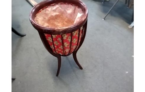 TRAVAILLEUSE Anciennemanque barres