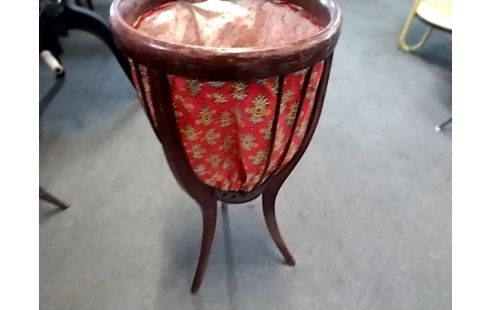 TRAVAILLEUSE Anciennemanque barres