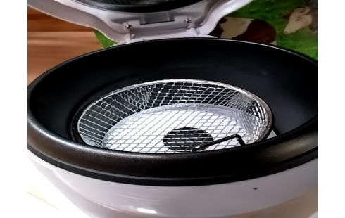 FRITEUSE Électrique keenox avec acc.