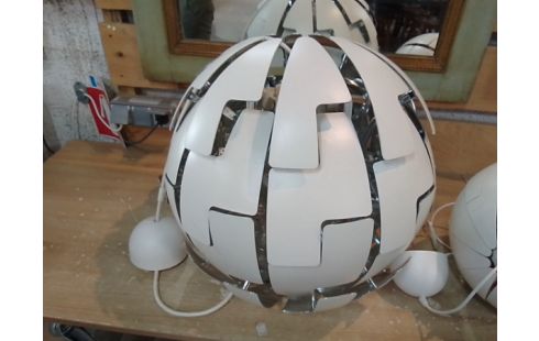 SUSPENSION VINTAGE GM