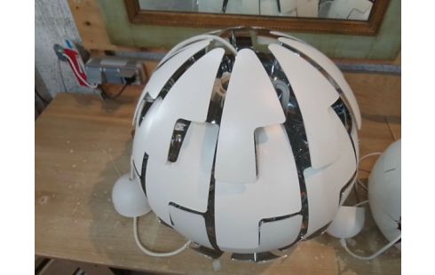 SUSPENSION VINTAGE GM