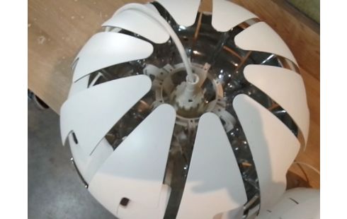 SUSPENSION VINTAGE GM