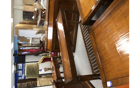 CONSOLE STYLE ASIATIQUE