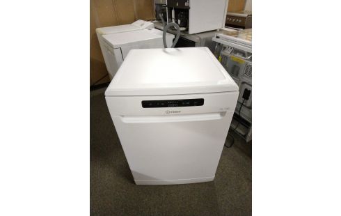 LAVE VAISSELLE INDESIT GARANTIE 05.03.2027