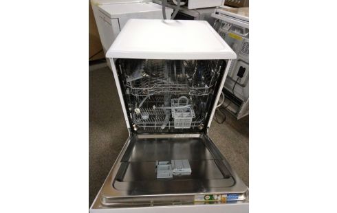 LAVE VAISSELLE INDESIT GARANTIE 05.03.2027