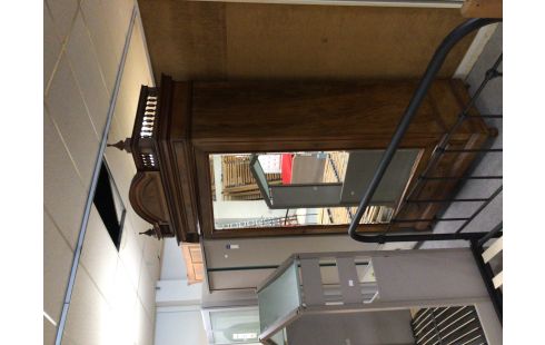 LINGERE 1 PORTE 1 TIROIR