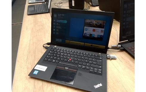 ORDINATEUR PC I5 6g  8ram 256ssd