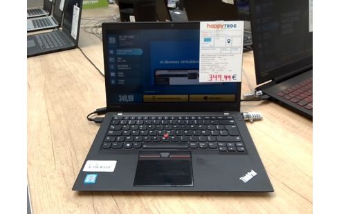 ORDINATEUR PC I5 6g  8ram 256ssd