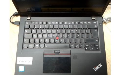 ORDINATEUR PC I5 6g  8ram 256ssd